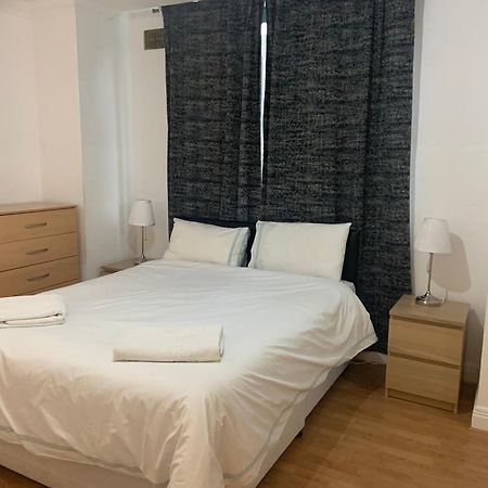 Hestia Travel London Apartment Bagian luar foto