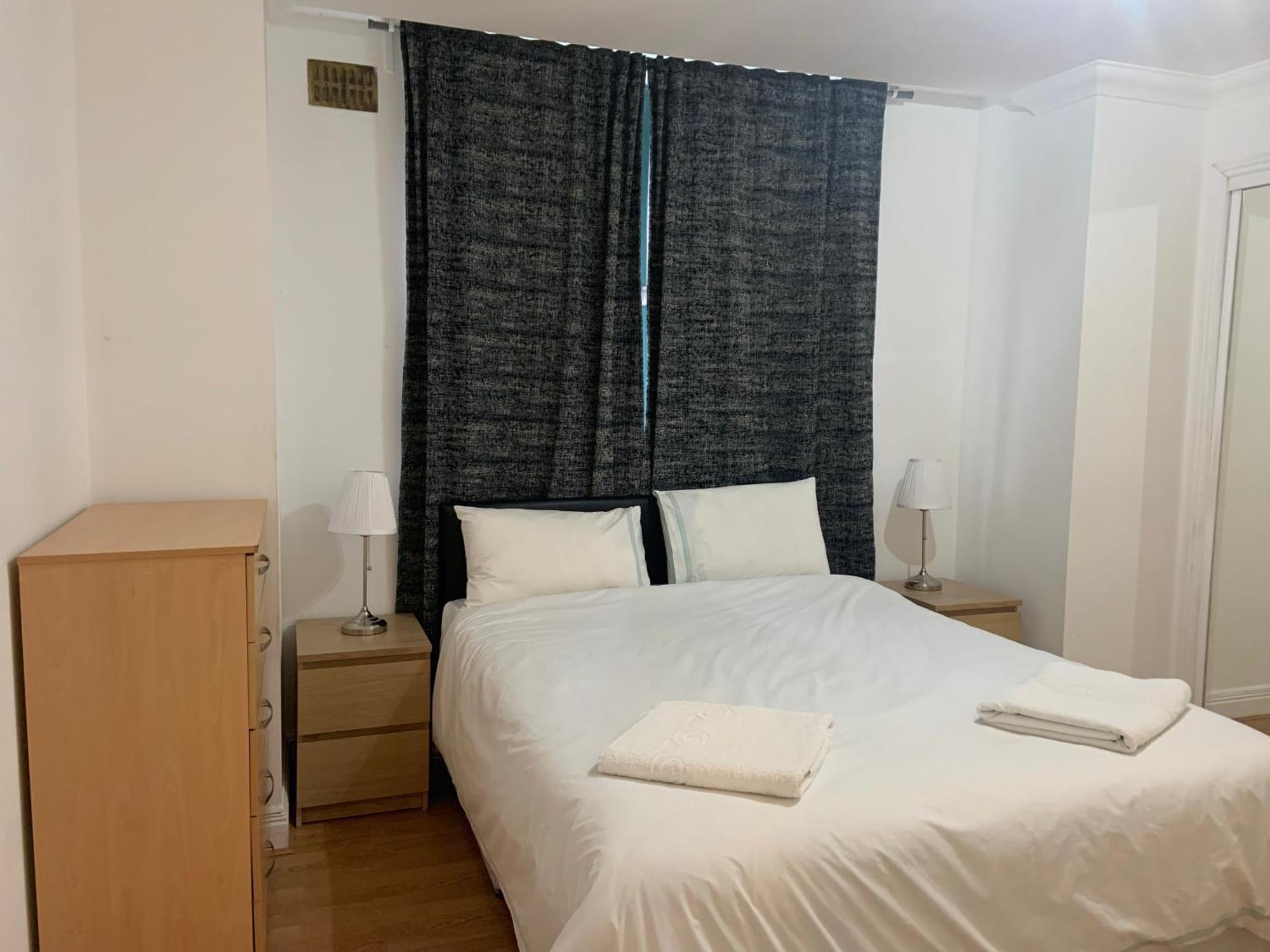 Hestia Travel London Apartment Bagian luar foto