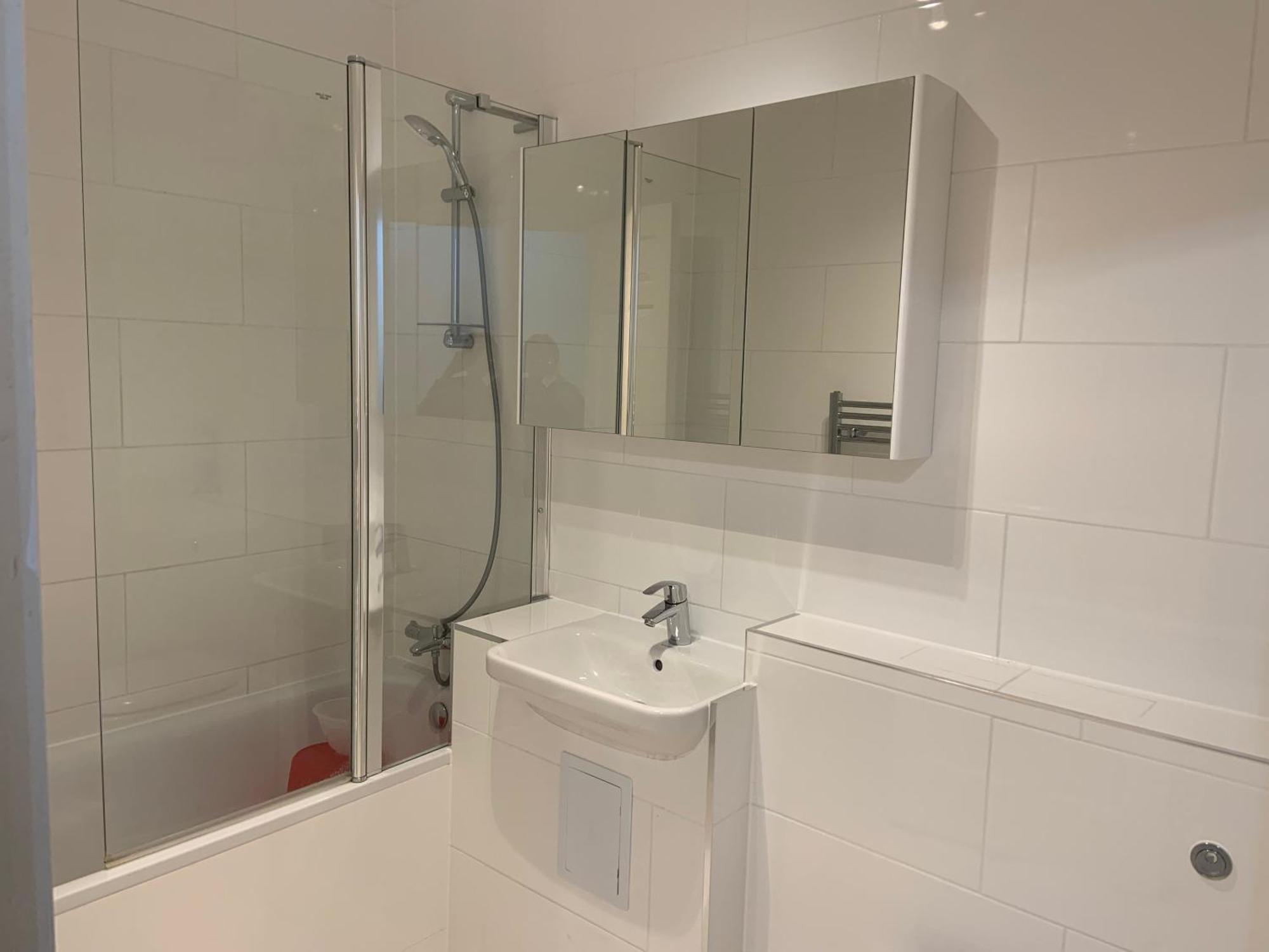 Hestia Travel London Apartment Bagian luar foto