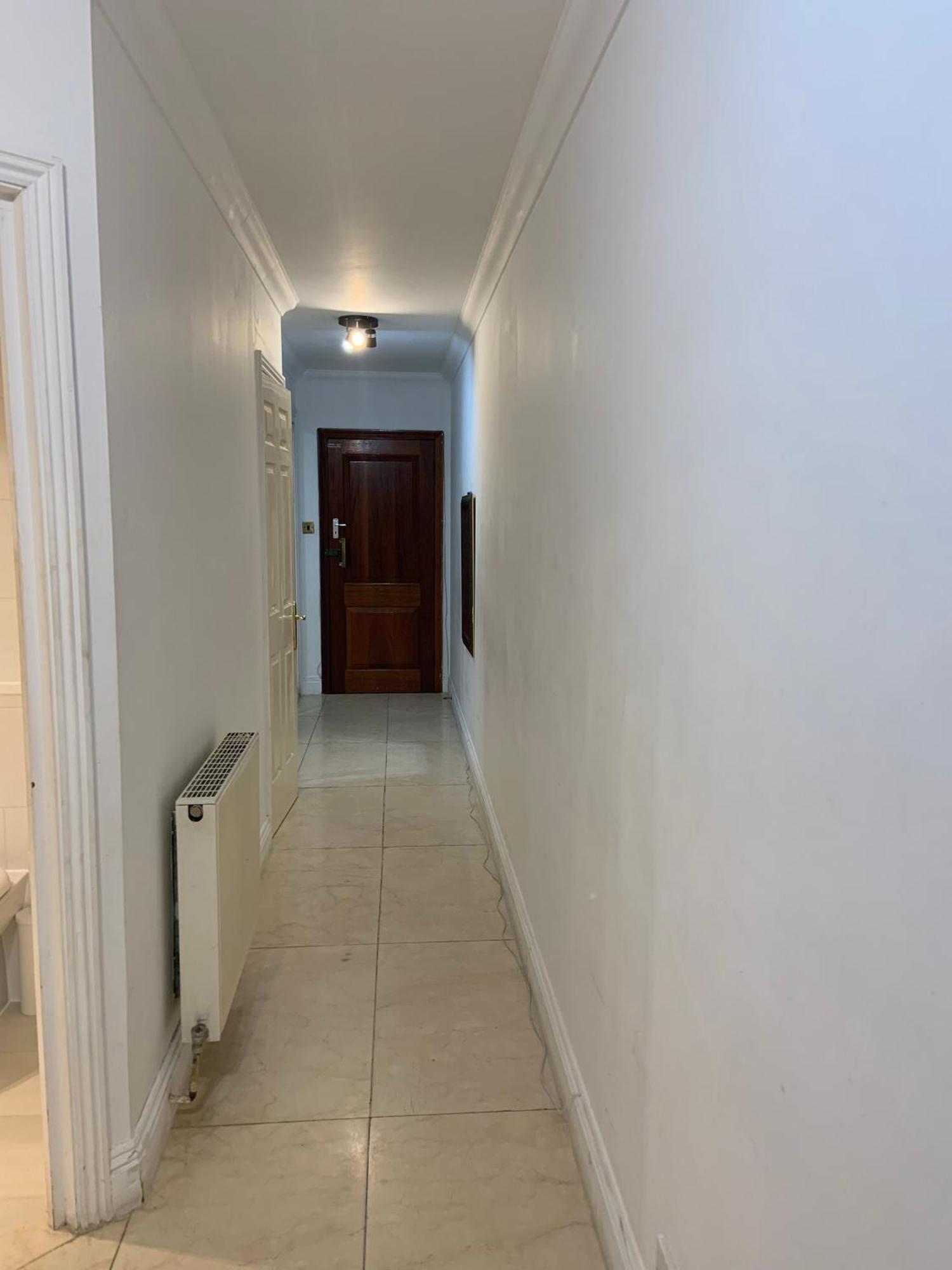 Hestia Travel London Apartment Bagian luar foto