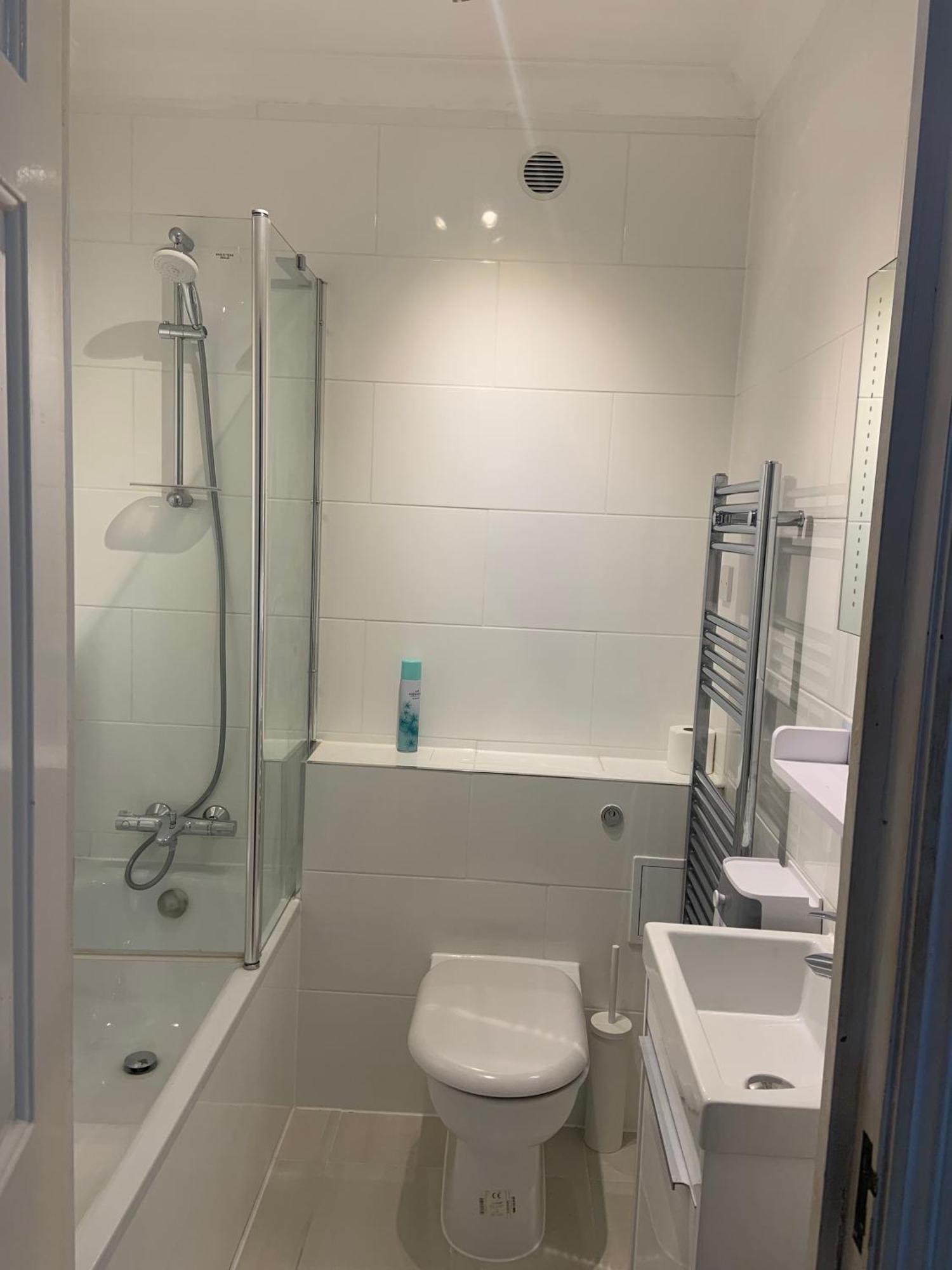 Hestia Travel London Apartment Bagian luar foto