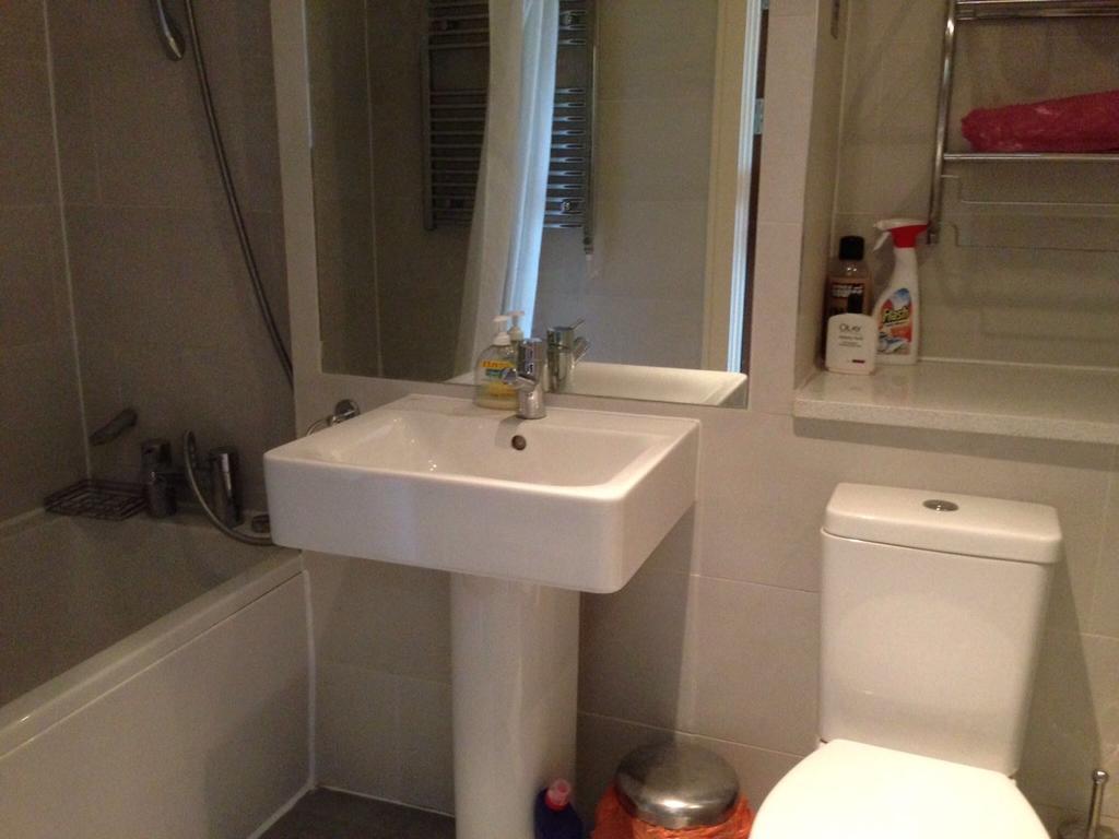 Hestia Travel London Apartment Bagian luar foto
