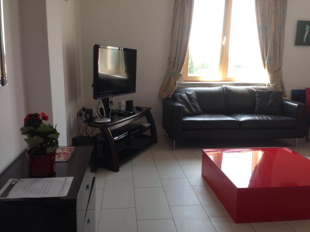 Hestia Travel London Apartment Bagian luar foto