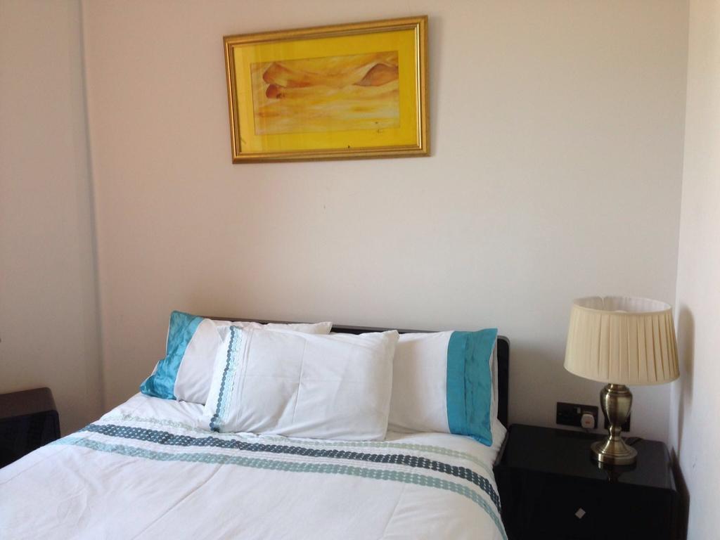 Hestia Travel London Apartment Bagian luar foto
