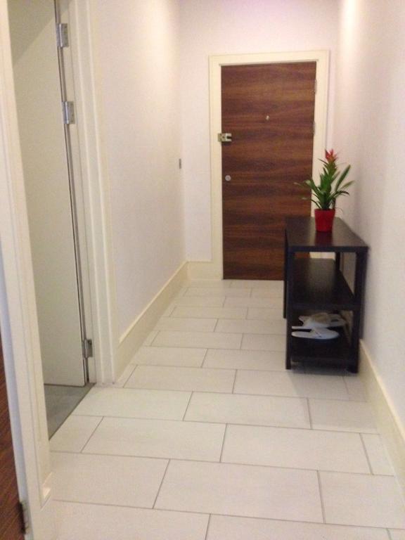 Hestia Travel London Apartment Bagian luar foto